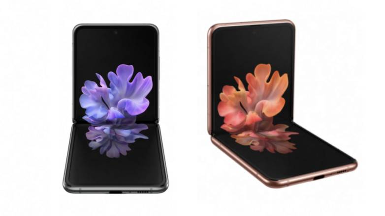Galaxy Z Flip 5G release date, price, and specs announced ...