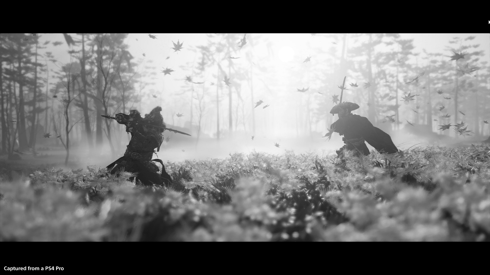 Ghost-of-Tsushima-Combat