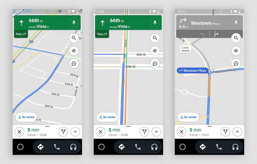 Google Maps