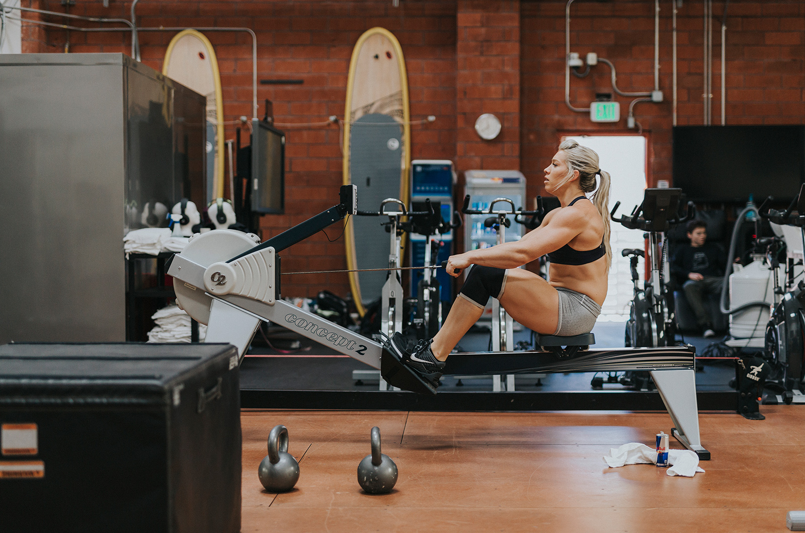 This new tablet can mimic the results of a exercise when you sit down at the sofa