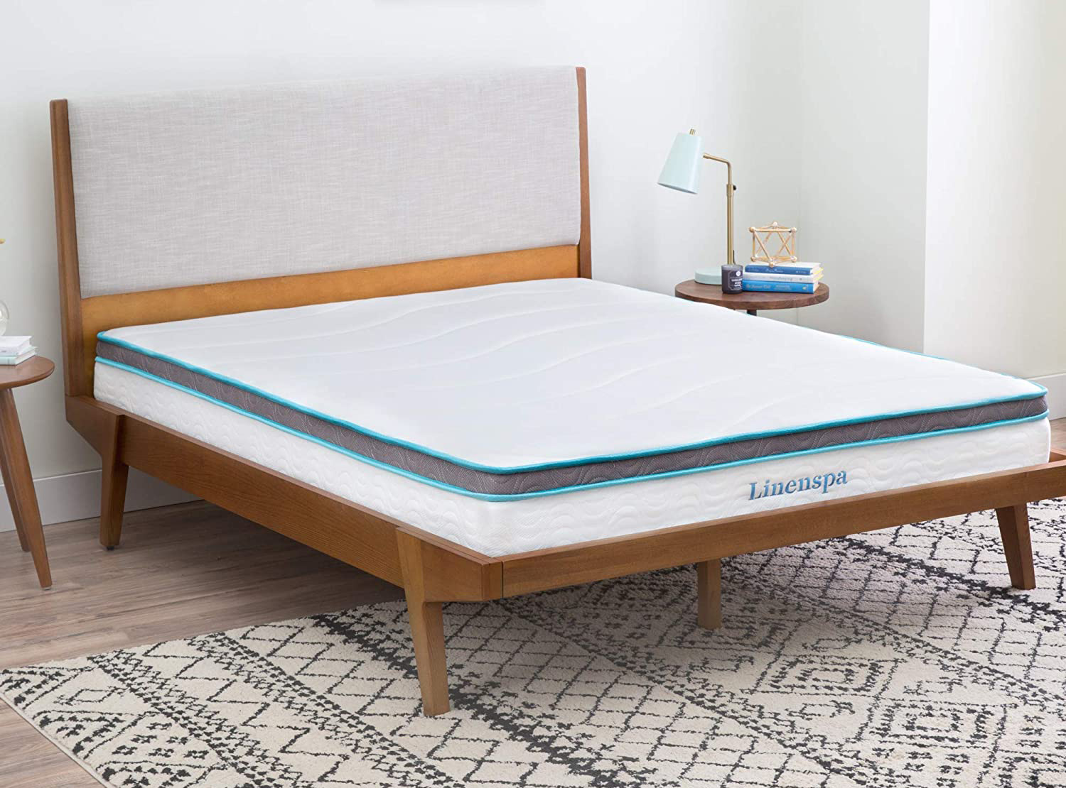How is this memory foam mattress with 77,000 5star