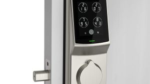 Smart Lock Amazon Smart Lock Amazon