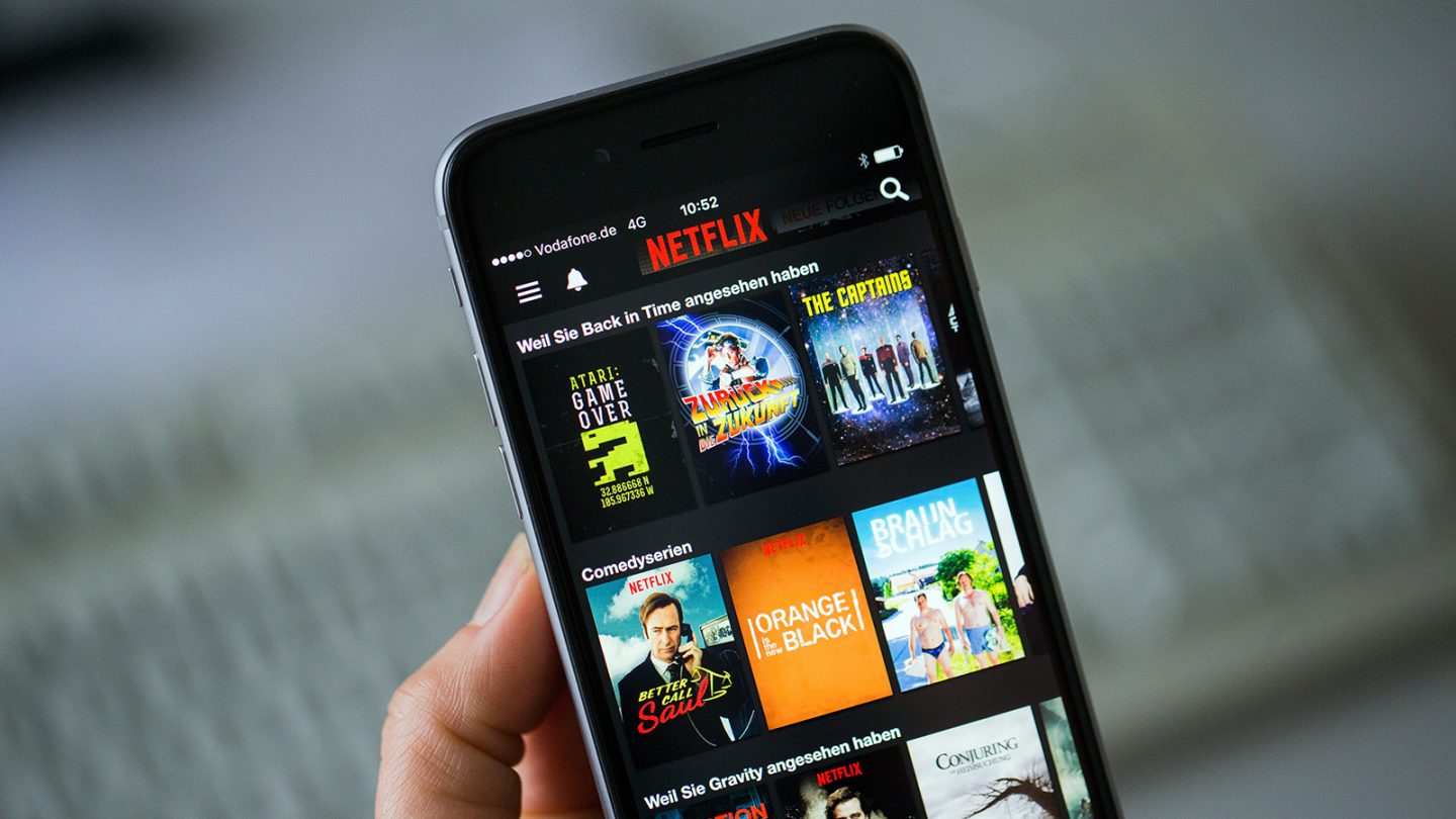 The 10 Hottest Shows Everyone S Binge Watching This Week On Netflix And Tv Bgr The 10 Hottest Shows Everyone S Binge Watching This Week On Netflix And Tv Bgr