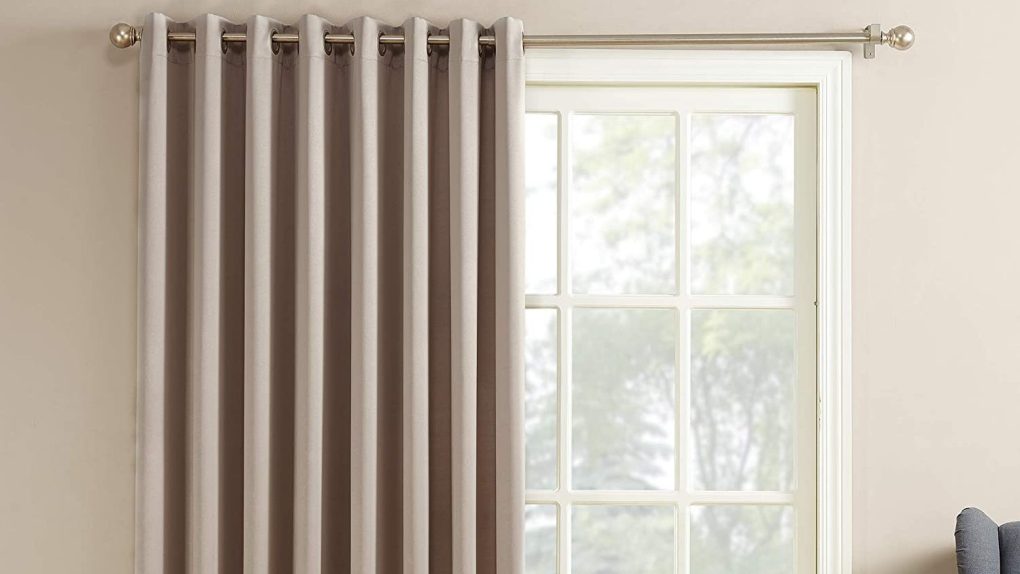 Best Patio Door Curtains