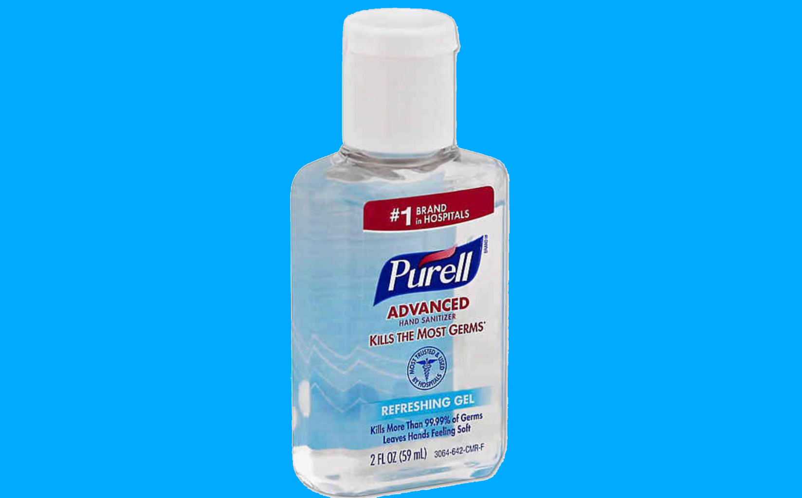 Purell Hand Sanitizer