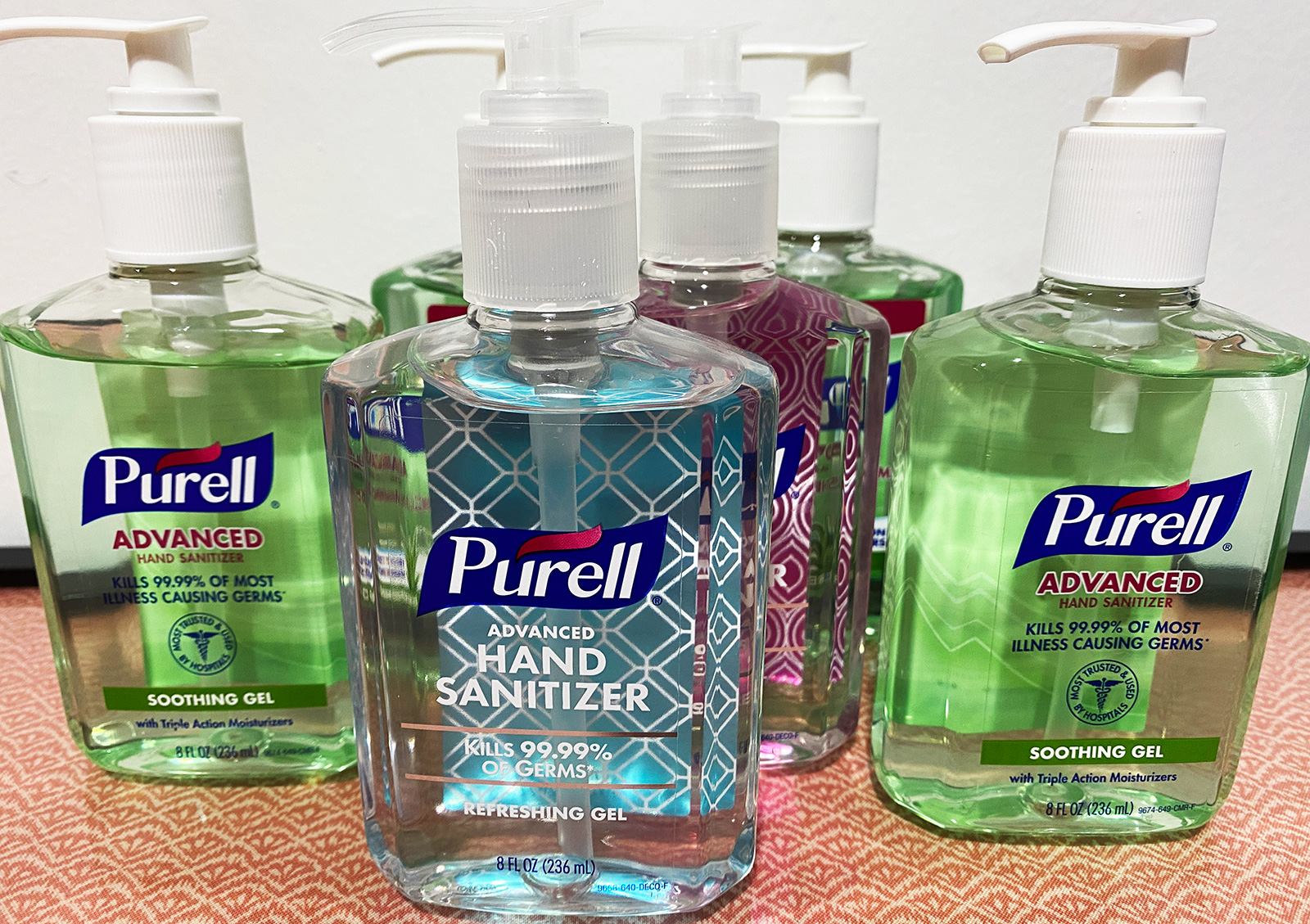 5 Super Strong Hand Sanitizers That Are Even More Powerful Than Purell Bgr