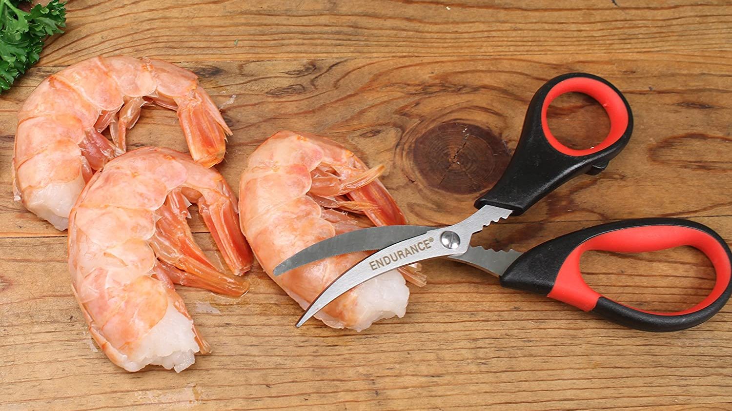 Best Seafood Scissors