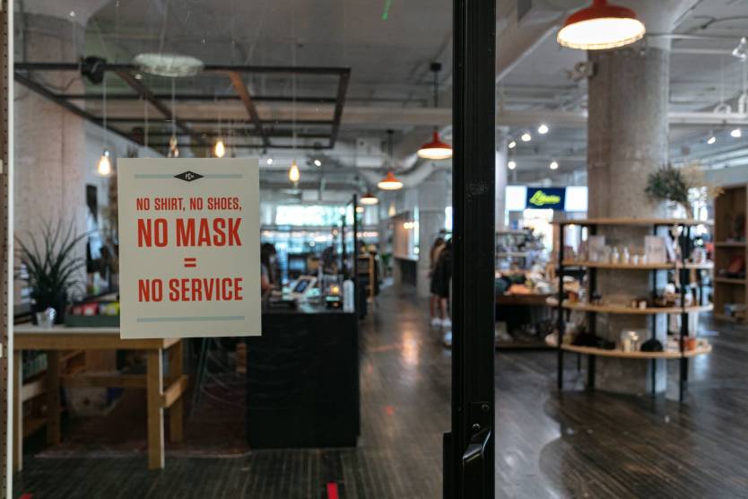 face mask