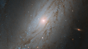 hubble galaxy photo