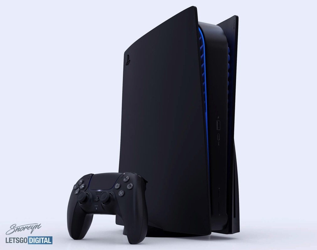 ps5 console launch date