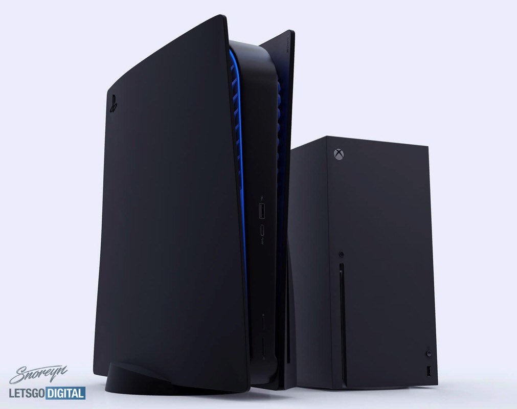 playstation 5 black edition release date