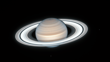 saturn