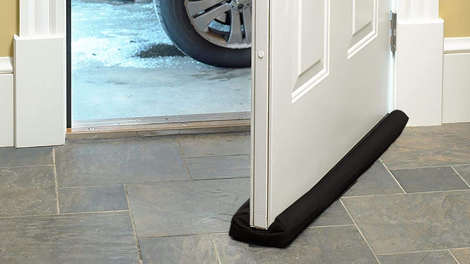 Best Door Draft Guard