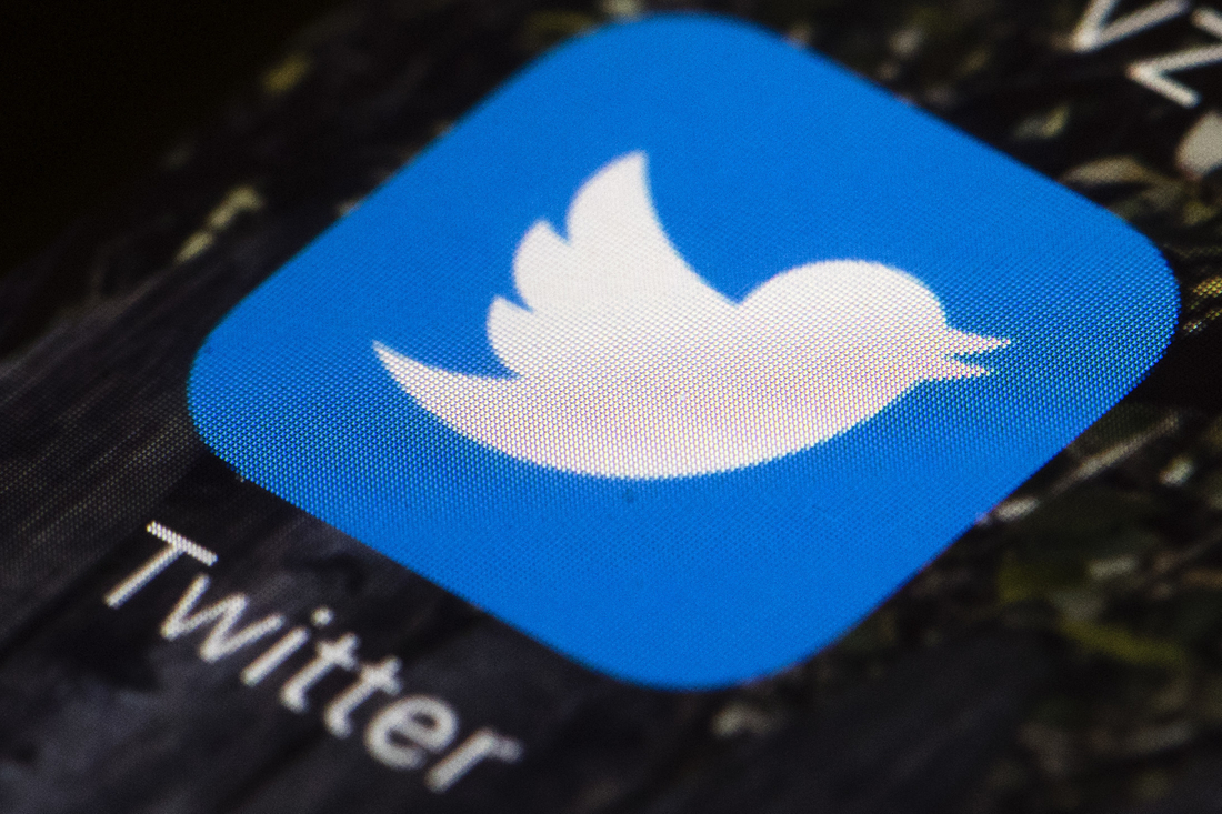 Twitter is working on a feature that would let you ‘publish a book if you want’