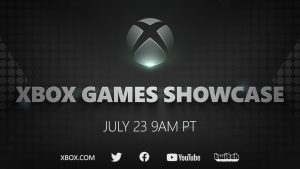 Xbox Series X July event