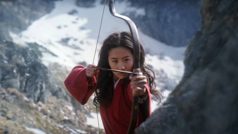You can watch 'Mulan' for free on Disney+ starting on December 4th – BGR