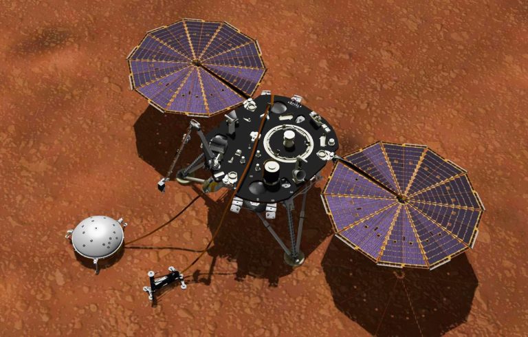 nasa insight