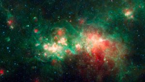 2022 Astronomy Photographer of the Year shortlist nebula