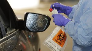 Coronavirus deaths Coronavirus deaths