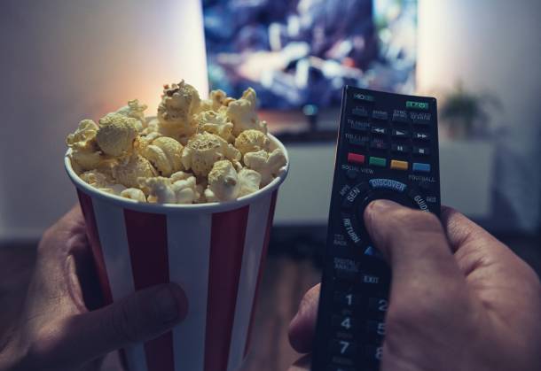 Most watched movies Most watched movies