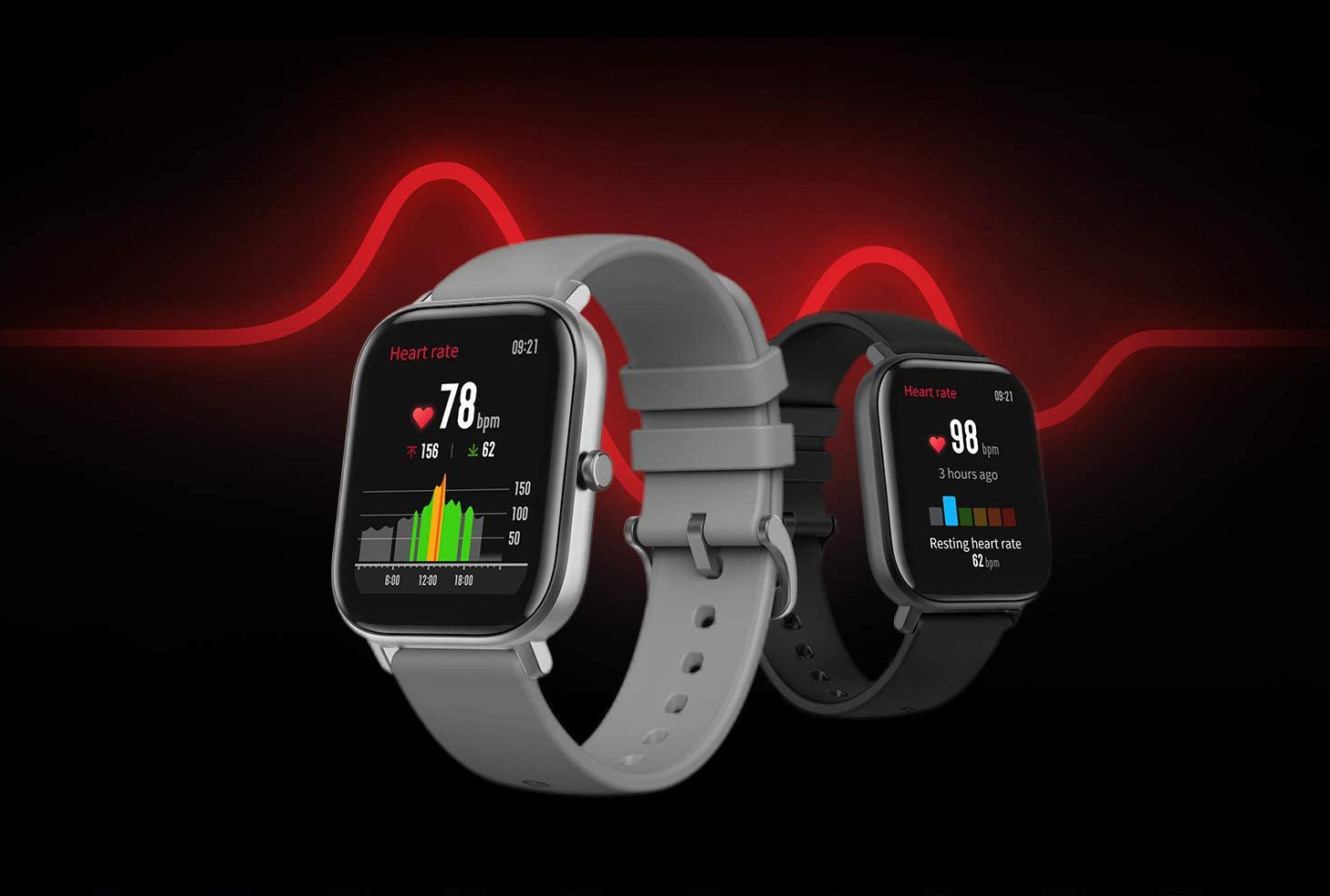 apple watch amazfit
