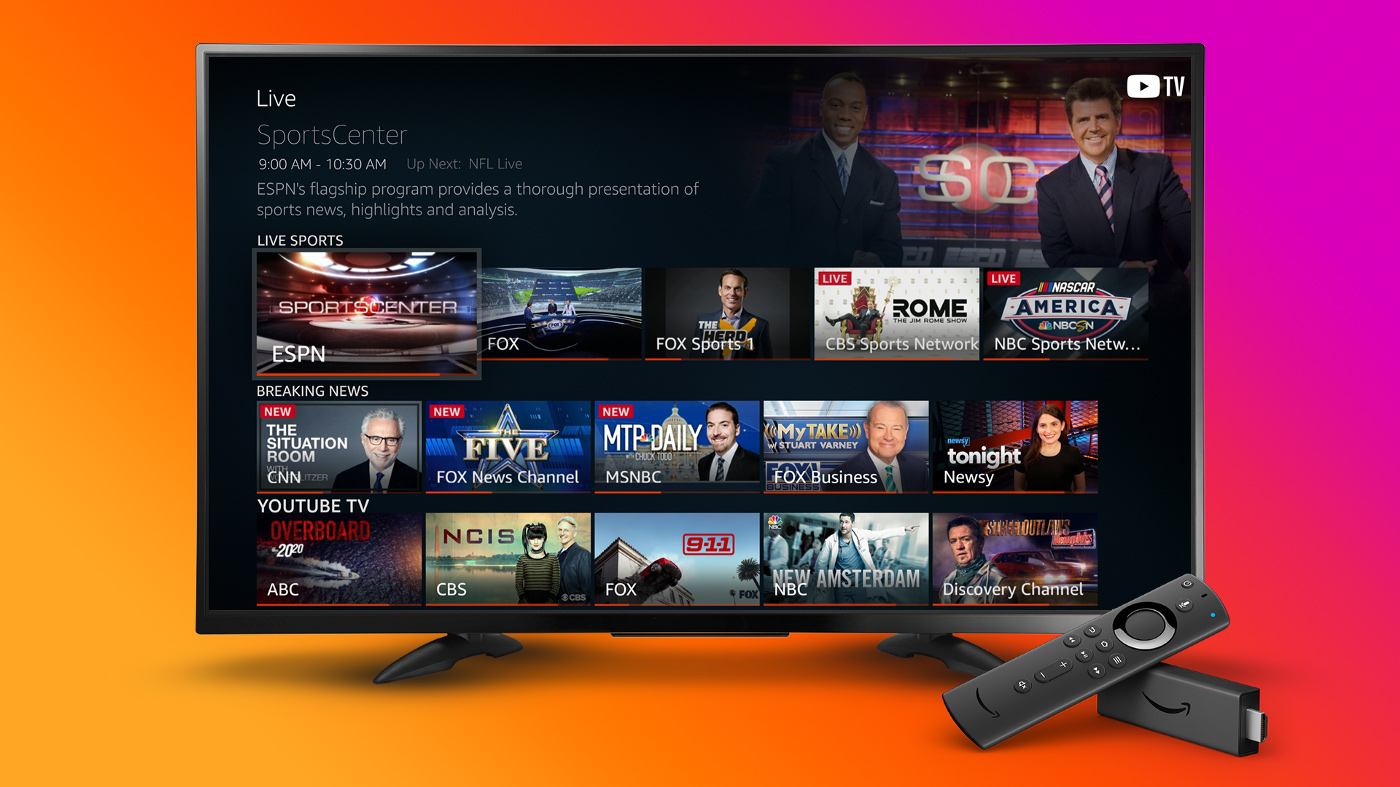 Amazon’s Black Friday sale is here – and the smart TV deals are unreal – BGR