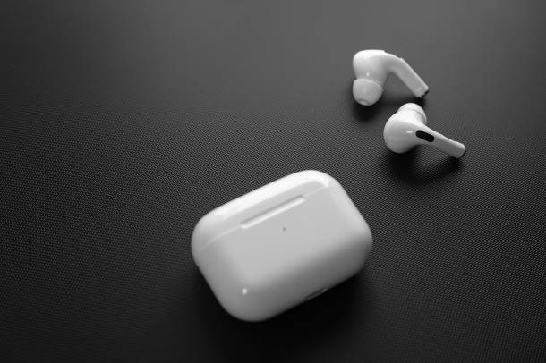 AirPods Pro Price