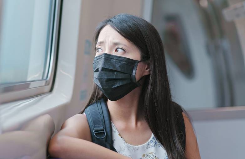 Download Amazon Has The Black Coronavirus Face Masks Everyone S Wearing For Only 36 Bgr Yellowimages Mockups