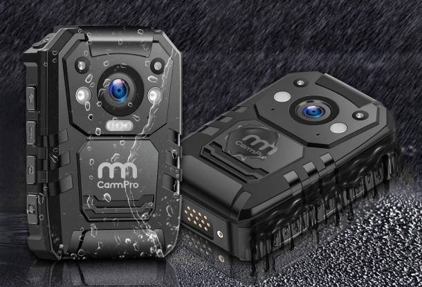 Body Camera Amazon