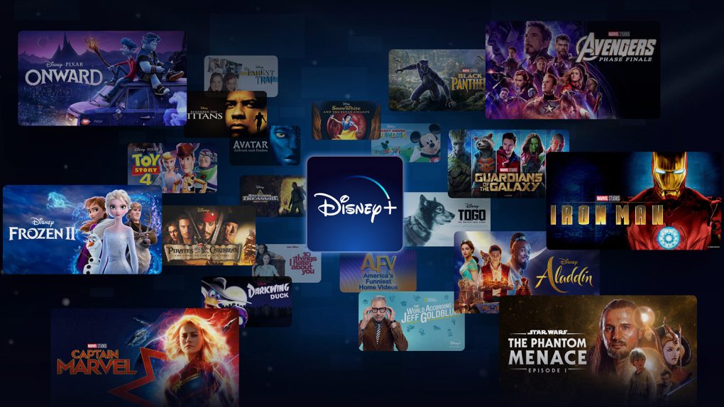 Disney Plus: How to Request TV Shows and Movies