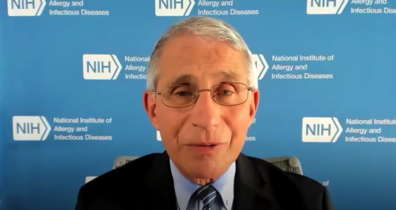 Fauci explains coronavirus immunity the way it should have been explained from the start - BGR