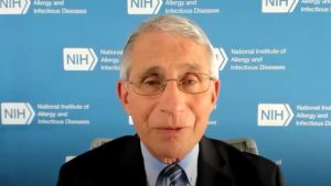 Coronavirus Update Fauci Coronavirus Update Fauci
