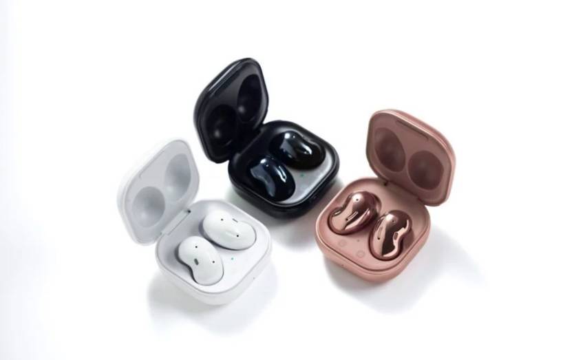 Galaxy Buds Live 