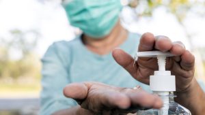 Coronavirus Tips Coronavirus Tips