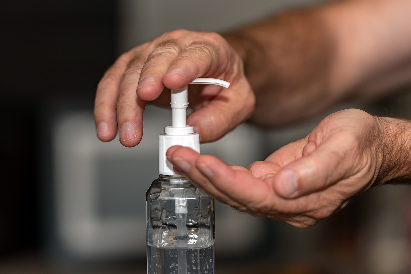 The 5 Strongest Hand Sanitizers On Amazon Are All More Powerful Than   Hand Sanitizer 