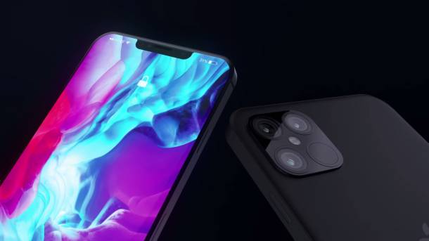 iPhone 12 Leaks iPhone 12 Leaks