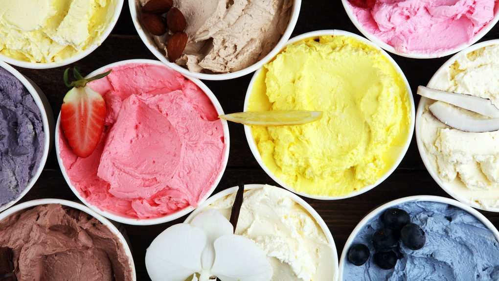 Ice cream recall: Check your freezer right now