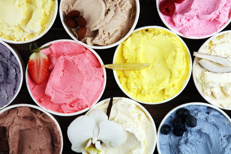 Ice Cream