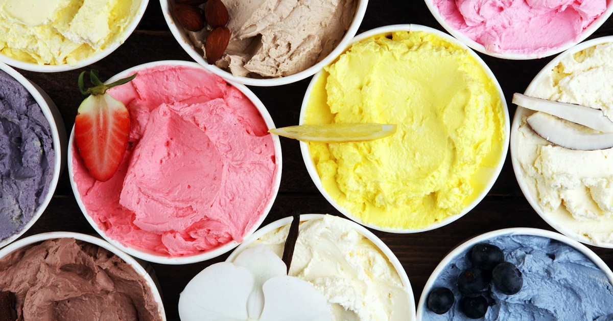 Haagen-Dazs Reveals Most Popular Ice Cream Flavor in 2020