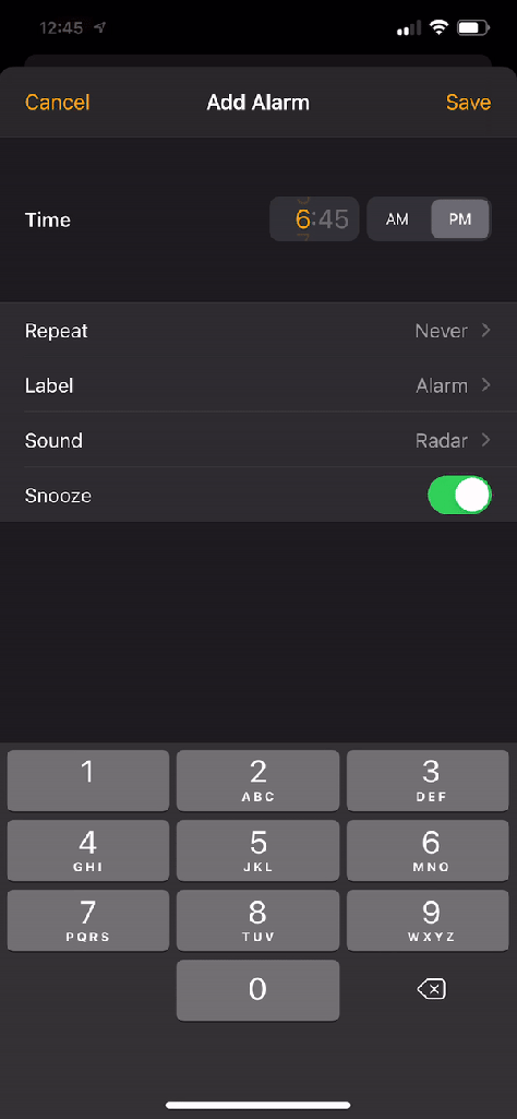 iOS 14 beta 5