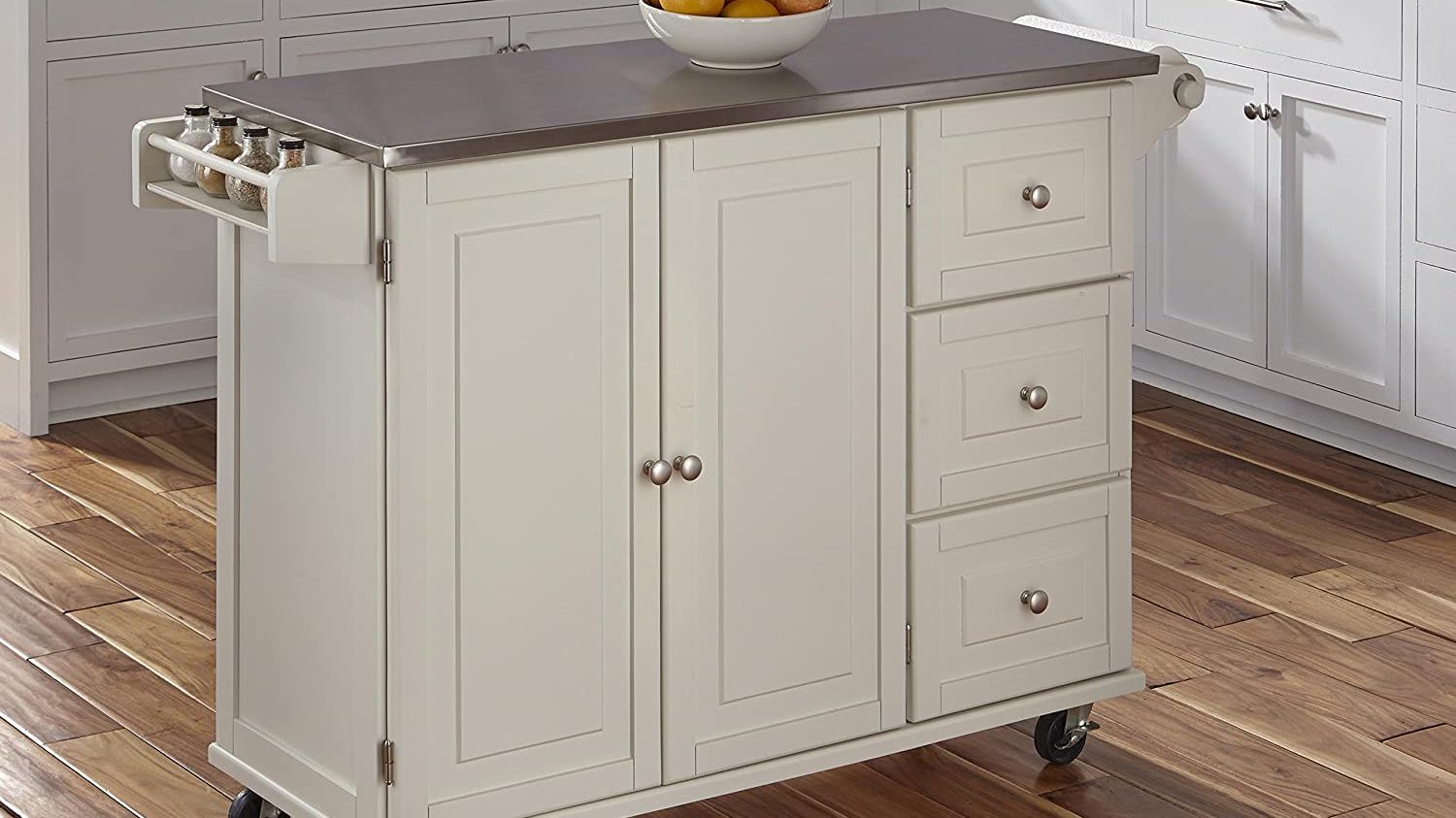 Best Kitchen Island Cart