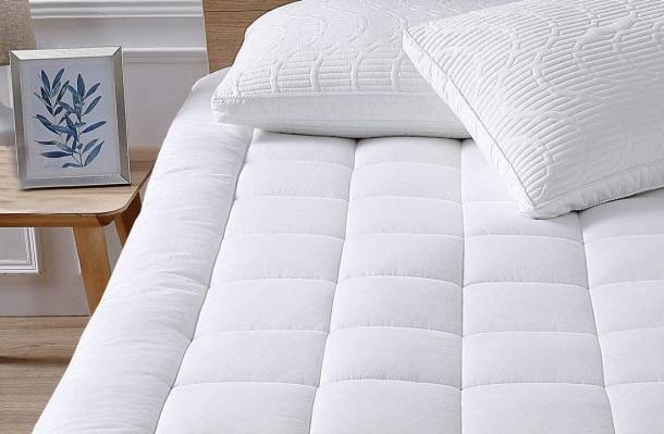 Mattress Topper Amazon