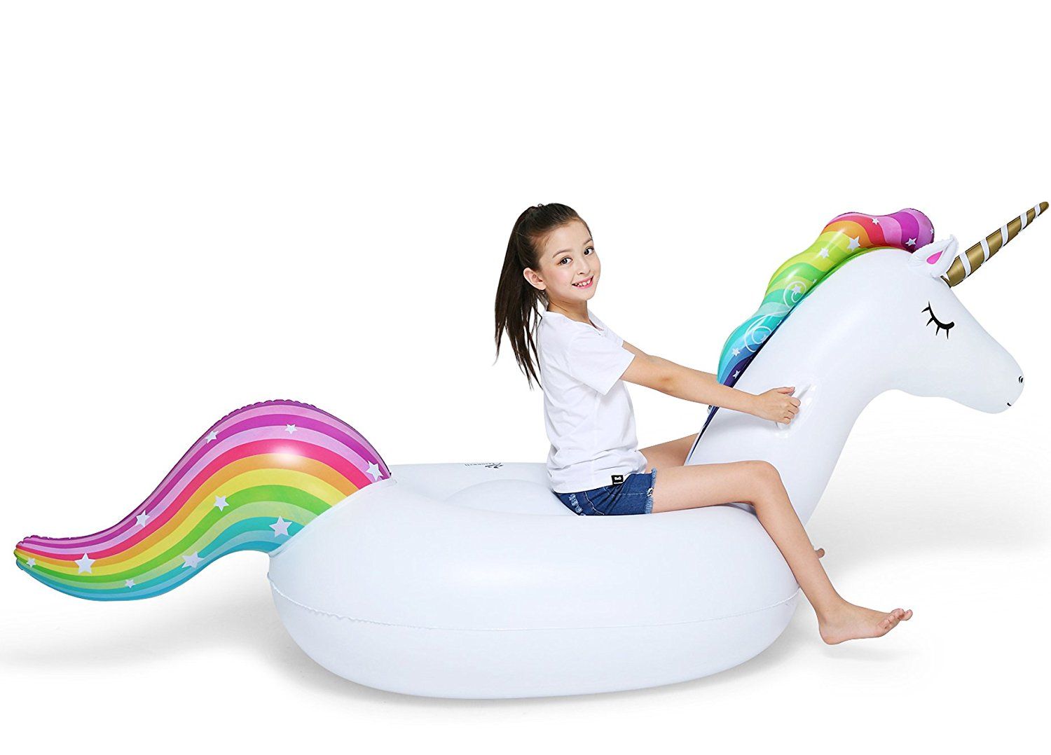 best unicorn pool float