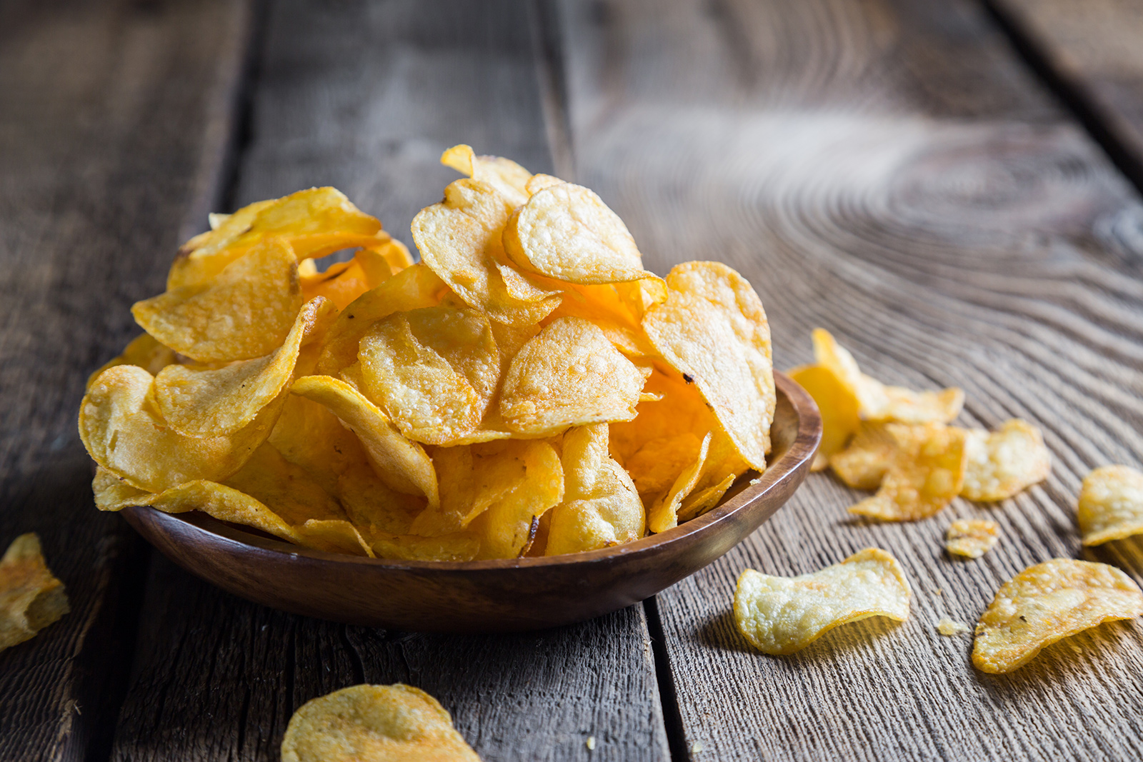 Frito-Lay just recalled a bunch of potato chips – here’s the full list ...