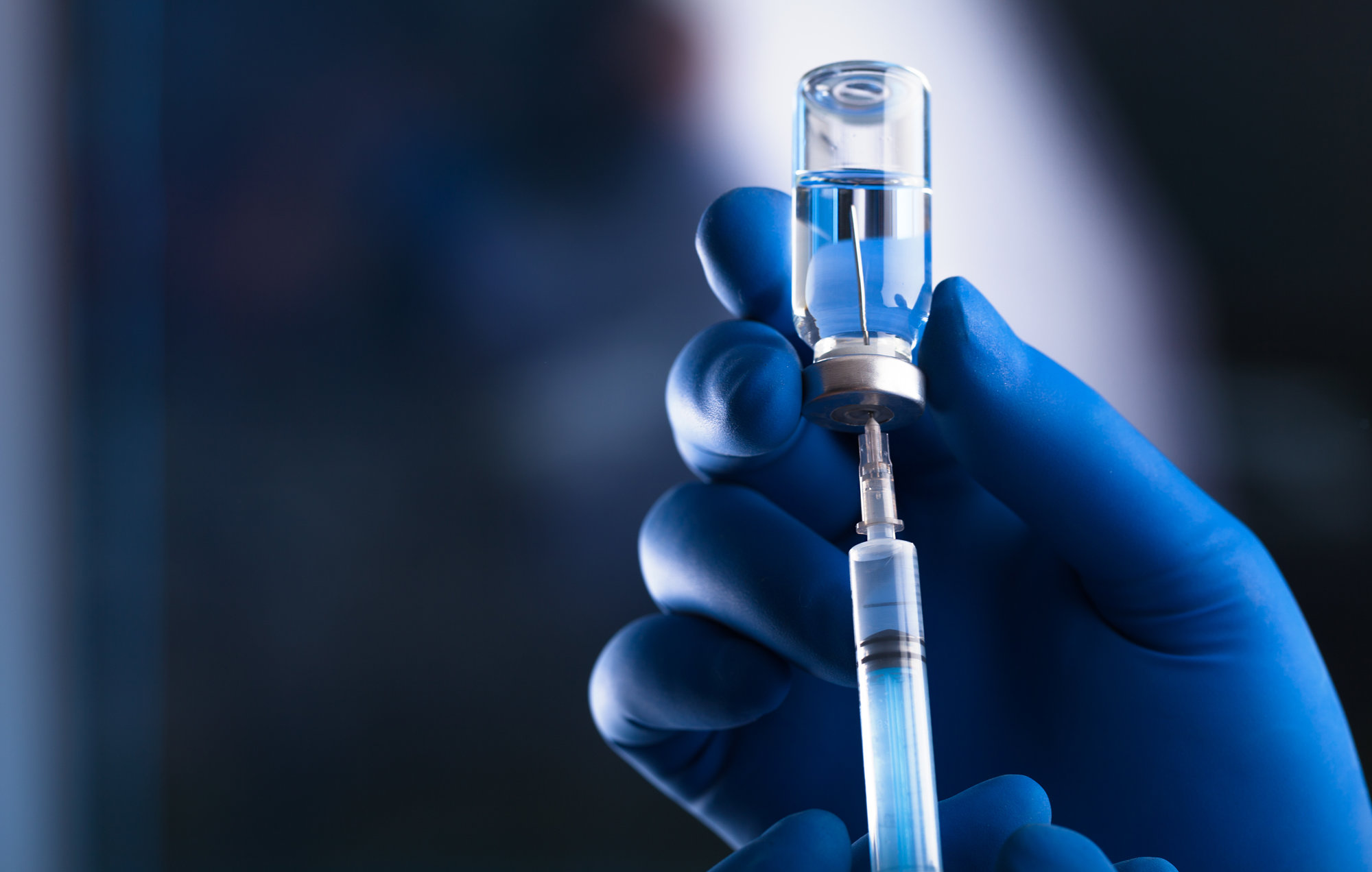 This new CDC data on the coronavirus vaccine is fantastic news – BGR