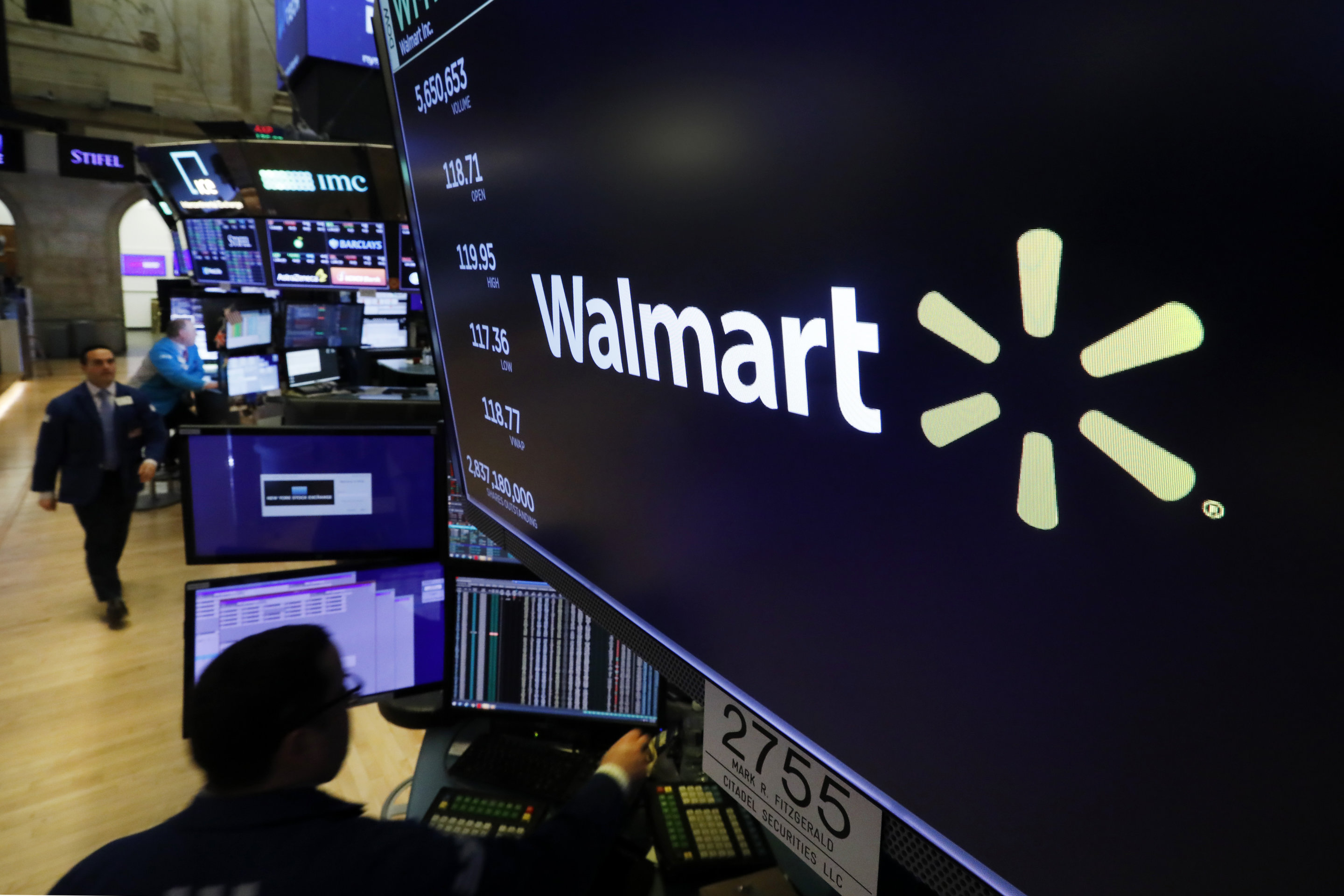 Cyber Monday deals are still live at Walmart for a limited time