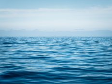 Revolutionary invention transforms seawater into hydrogen fuel