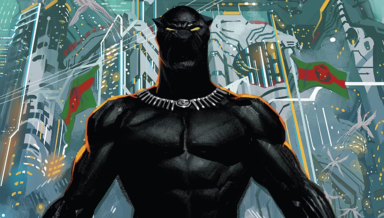 Black Panther instal the last version for android
