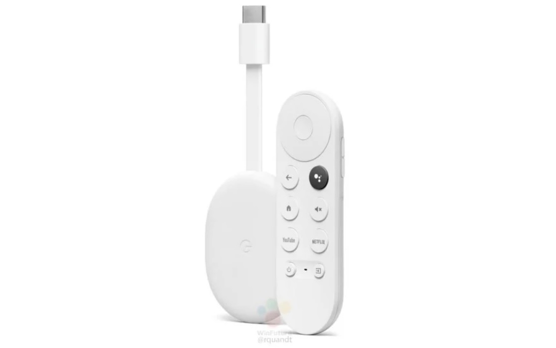 mac os remote control for chromecast