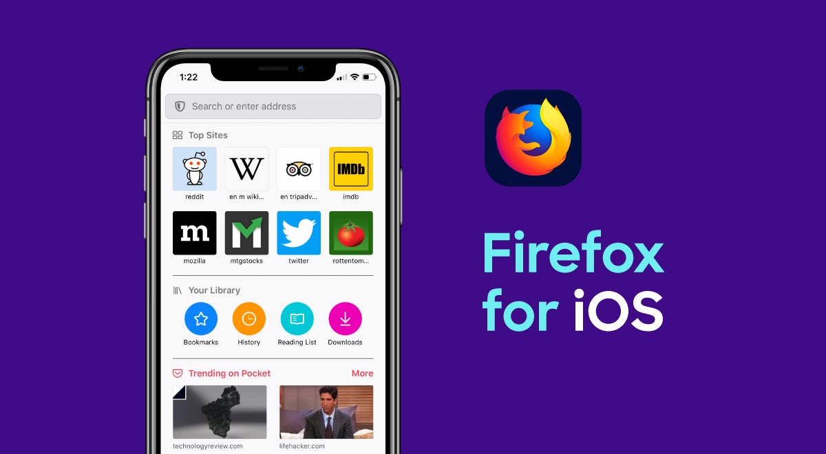 Every iPhone browser you can set as the default in iOS 14 ...